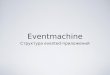 Макс Лапшин - "EventMachine и evented архитектура"