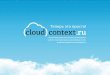 Presentation cloud context_webinar
