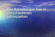 Ratzeburger See