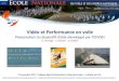 Vidéo et Performance en Voile - Dispositif ENVSN