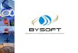 Apresentação Bysoft 2010
