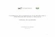 Estudio de las Condiciones de Competencia en la Producción y Distribución de Aceites y Mantecas