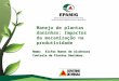 Manejo de plantas daninhas – Elifas Nunes de Alcântara (EPAMIG) / Simpósio de Mecanização da Lavoura Cafeeira – Expocafé 2013