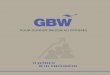 Présentation de GBW