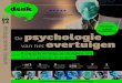 Psychologie van het overtuigen - 24 september 2014