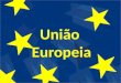 União Europeia , Ligia e Cristiano Pereira