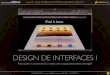 Interfaces I - aula 01