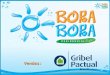 Apresentacao Bora Bora