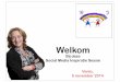 Benefietavond voor Stichting Kuychi in Venlo