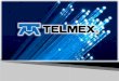Empresa Telmex