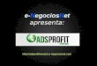 Ads Profit Reward - Apresentação em Português