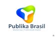 Publika  brasil oficial