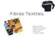 Fibras Textiles 1