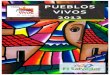 Reporte Pueblos Vivos El Salvador 2012