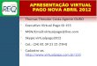 Apresentação Virtual Pago ( Ultima alteração 05-04-2012)