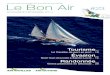 Le Bon Air Antilles & Guyane n°23 Novembre-Décembre 2014