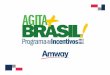 AGITA BRASIL + 2014 2016