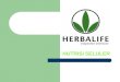 Kenapa Herbalife?