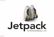 Jetpack: el plugin para hacerte la vida más fácil