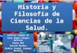 Industrias Farmacéuticas en México