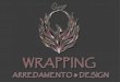 wrapping, idee per la tua casa
