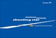 Manual  Design  Shooting Star