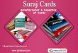 Suraj Cards Maharashtra,India