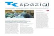 "TK spezial" für Sachsen 2-2014