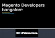Magento Developers Bangalore
