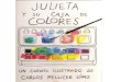 Cuento Julieta Y Su Caja De Colores