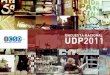 Encuesta UDP-ICSO 2011