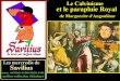 Le Calvinisme et Marguerite d'Angoulême