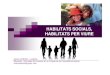 Habilitats socials, habilitats per viure (2013)