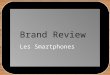 Brand Review Smartphone