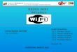 Presentación redes wi fi