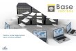 Base Protege - Serviço para automação dos processos de backup