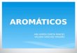 hodrocarburos aromaticos