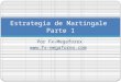 Estrategia Martingale por Fx-Megaforex