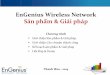 EnGenius Presentation Vietnamese version