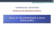 Aula2 - elasticidade - Introdução à economia - ufabc - prof guilherme lima