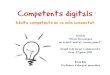 Competents digitals