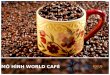 Giới thiệu về mô hình World Cafe