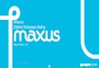 Maxus Dijital Dünyaya Bakış- Mayıs 2014
