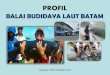 Profil bbl batam  indonesia-