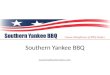 Southern Yankee BBQ