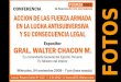 Gral. Walter Chacón Málaga