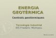 Energia geotèrmica
