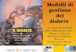 Modelli di gestione del Diabete/Models of management of Diabetes