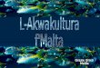 L Akwakultura F’Malta