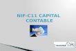 C 11 Capital Contable